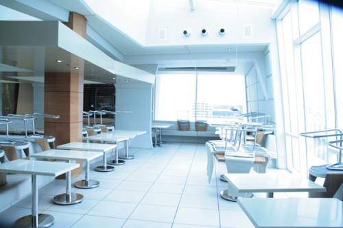 Phong cách thiết kế văn phòng mở